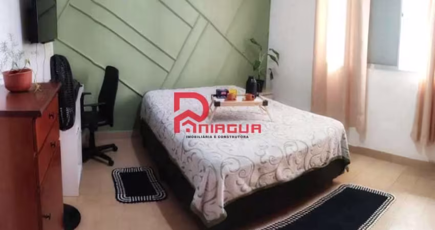 Apartamento com 1 quarto, Tupi, Praia Grande, Cod: 7366