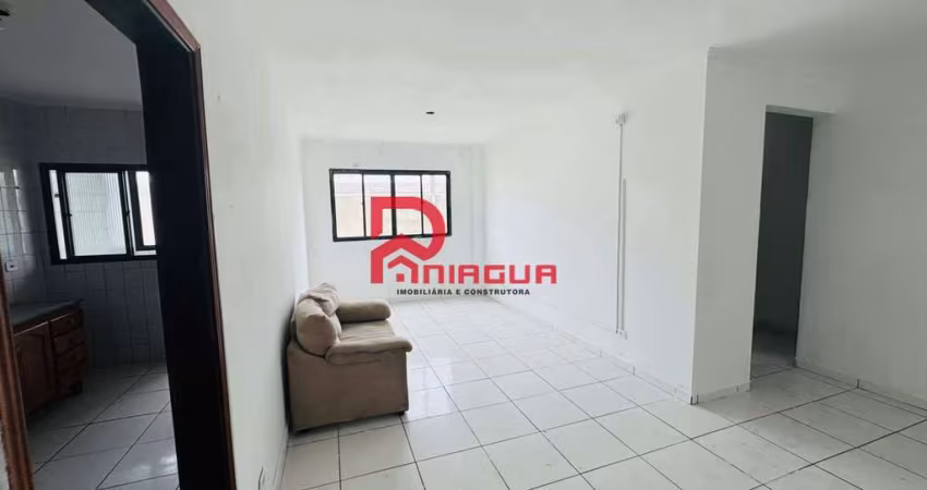 Apartamento com 2 quartos, Boqueirão, Praia Grande, Cod: 7373