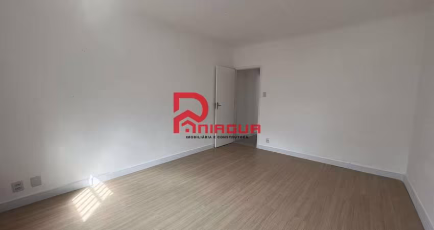 Kitnet com 1 quarto, Boqueirão, Praia Grande - R$ 195 mil, Cod: 7394
