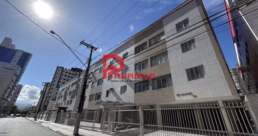Apartamento com 1 quarto, tupi, praia grande - r$ 230 mil, cod: 7397