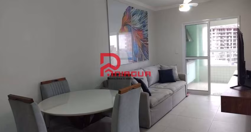 Apartamento com 2 quartos, Caiçara, Praia Grande, Cod: 7426