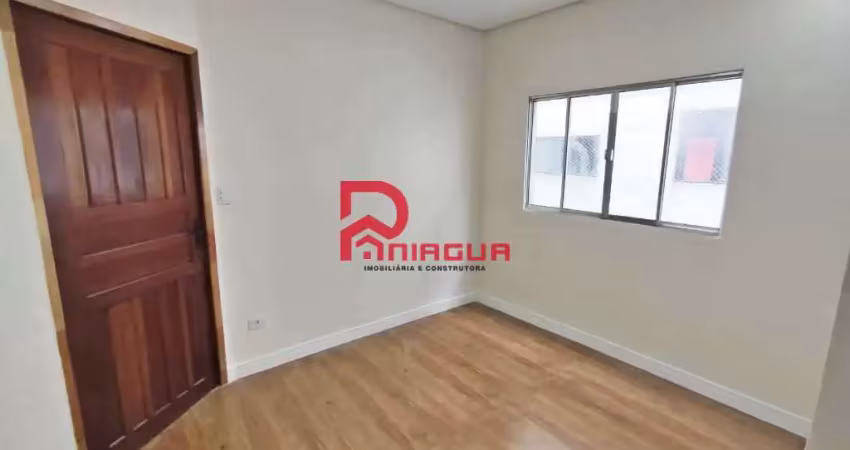 Apartamento com 1 quarto, aviação, praia grande - r$ 210 mil, cod: 7449