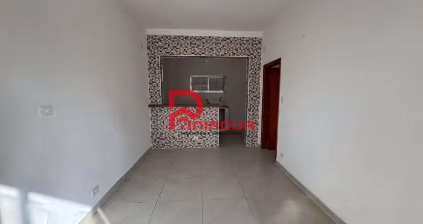 Apartamento com 1 quarto, boqueirão, praia grande - r$ 230 mil, cod: 7453