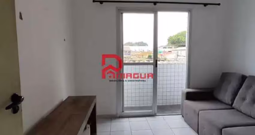 Apartamento com 2 quartos, canto do forte, praia grande, cod: 1847