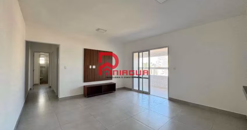 Apartamento com 2 quartos, canto do forte, praia grande, cod: 7533