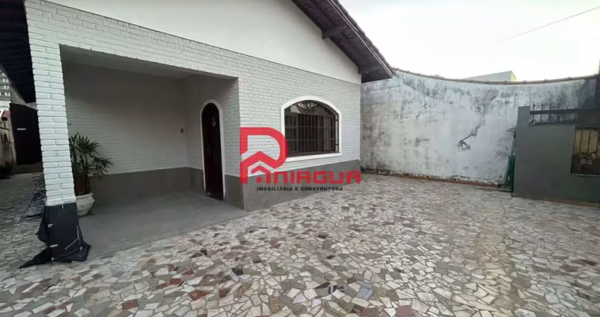 Casa com 2 quartos para alugar na Rua Carlos Gomes, 577, Cidade Ocian, Praia Grande