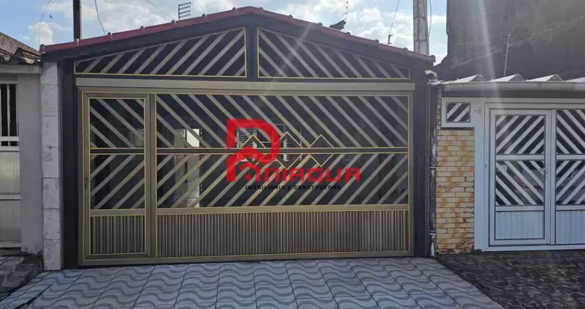 Casa com 3 quartos, mirim, praia grande - r$ 455 mil, cod: 7571