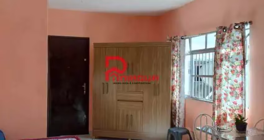 Kitnet com 1 quarto, ocian, praia grande - r$ 158 mil, cod: 7613