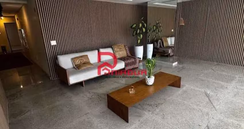 Apartamento com 1 quarto, tupi, praia grande - r$ 388 mil, cod: 7628