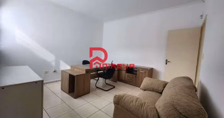 Sala comercial para alugar na Rua Mihailo Lukich Michel, 134, Boqueirão, Praia Grande