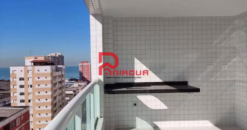 Apartamento com 2 quartos, tupi, praia grande - r$ 495 mil, cod: 7599