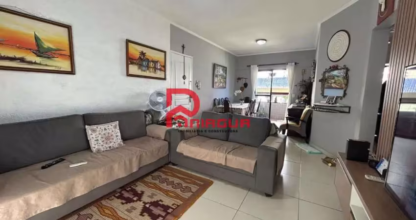 Apartamento com 3 quartos, guilhermina, praia grande - r$ 560 mil, cod: 7679