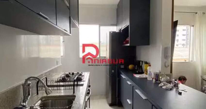 Apartamento com 1 quarto, aviação, praia grande - r$ 270 mil, cod: 7711