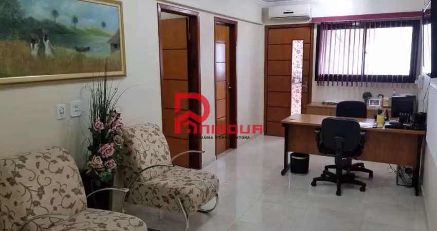 Conjunto comercial, guilhermina, praia grande, cod: 7725