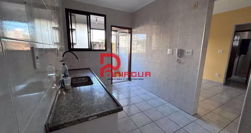 Apartamento com 2 quartos, canto do forte, praia grande, cod: 7726