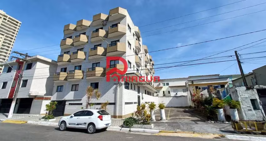 Apartamento com 1 dorm, canto do forte, praia grande, cod: 7728