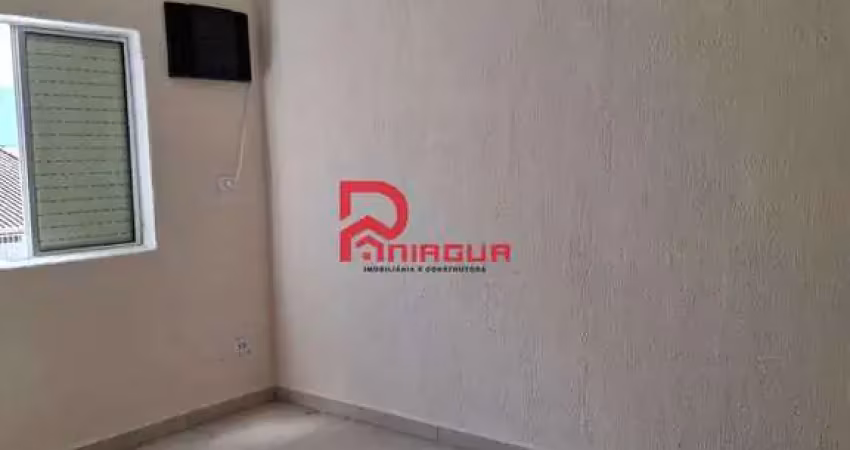 Kitnet com 1 quarto, ocian, praia grande - r$ 140 mil, cod: 7732