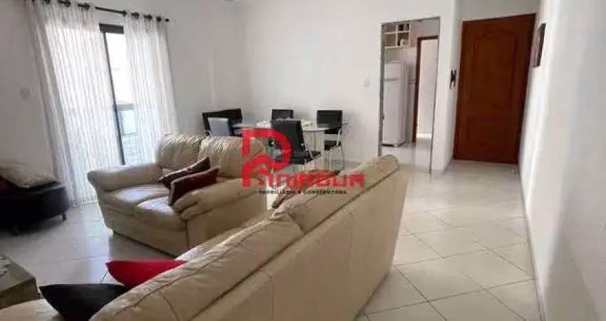 Apartamento com 3 quartos, canto do forte, praia grande, cod: 7776
