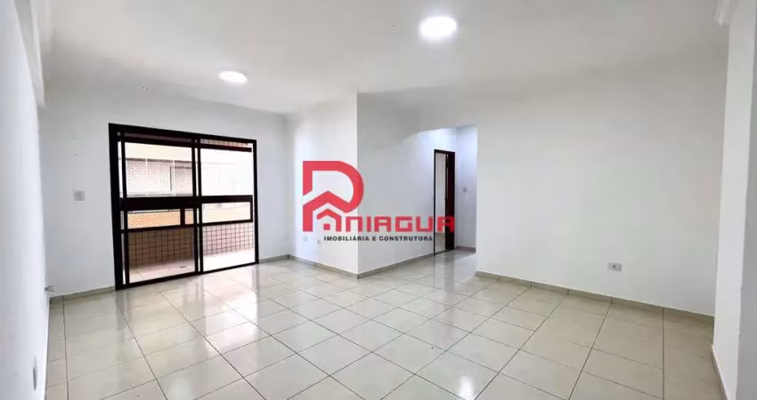Apartamento com 2 quartos, caiçara, praia grande - r$ 510 mil, cod: 7839