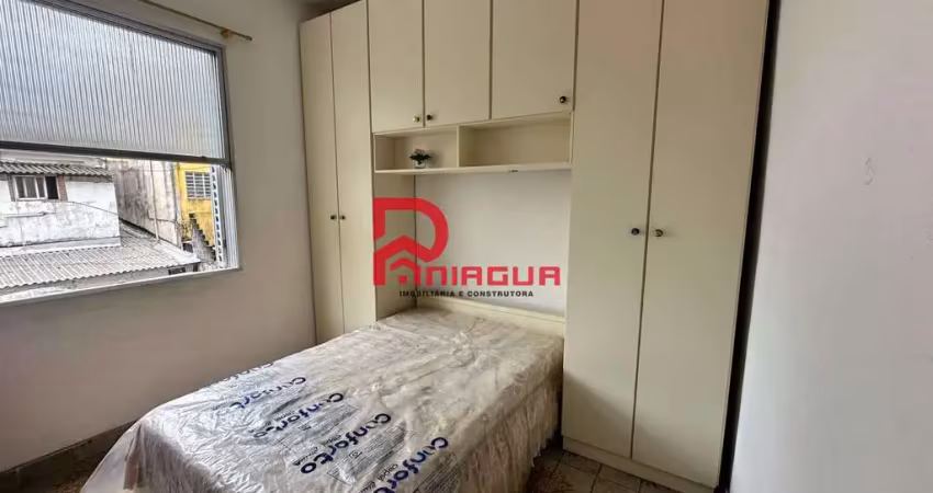 Apartamento com 0 quarto, ocian, praia grande - r$ 140 mil, cod: 7751