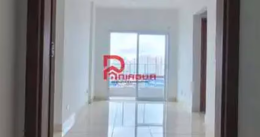 Apartamento com 2 quartos, mirim, praia grande, cod: 7766