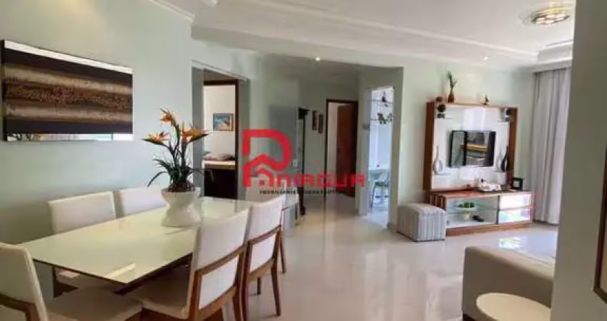 Apartamento com 3 quartos, caiçara, praia grande - r$ 680 mil, cod: 7829