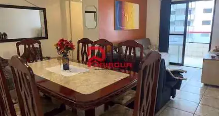 Apartamento com 1 quarto, tupi, praia grande - r$ 325 mil, cod: 7835