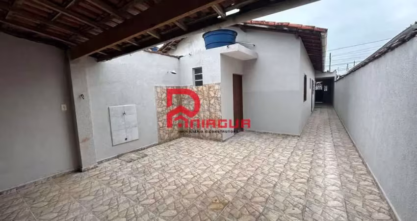 Casa com 1 quarto, ocian, praia grande - r$ 285 mil, cod: 7837