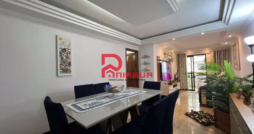 Apartamento com 3 quartos, ocian, praia grande - r$ 499 mil, cod: 7859