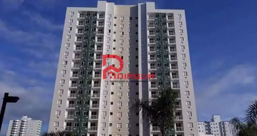 Apartamento com 2 quartos, ocian, praia grande - r$ 315 mil, cod: 7861