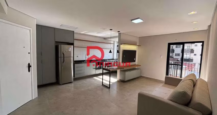 Apartamento com 2 quartos, aviação, praia grande - r$ 480 mil, cod: 7880