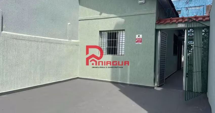 Casa com 1 quarto, balneário maracanã, praia grande, cod: 7882