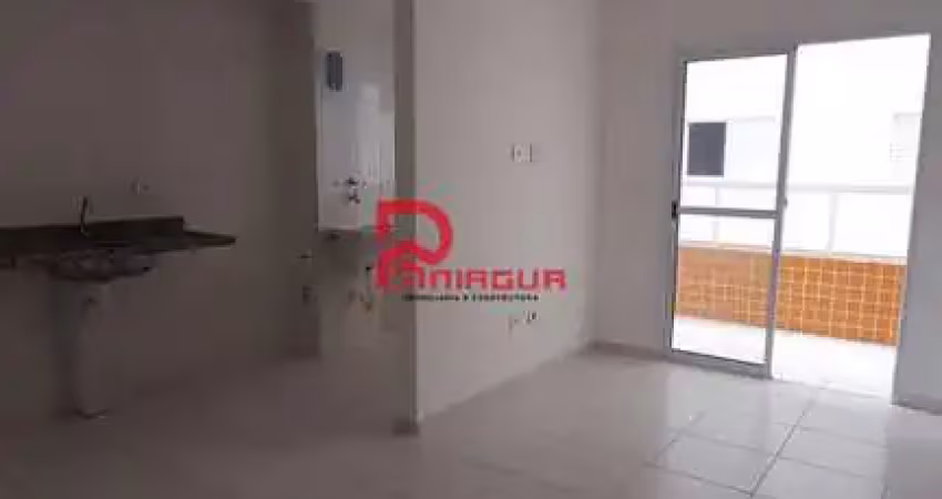 Apartamento com 2 quartos, boqueirão, praia grande, cod: 7904