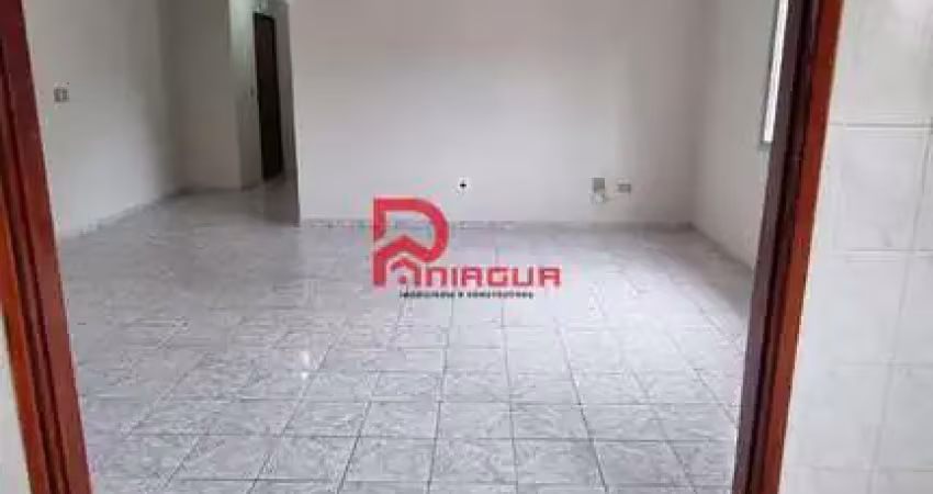 Apartamento com 3 quartos, canto do forte, praia grande, cod: 7965