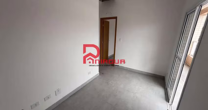 Apartamento com 2 quartos, antártica, praia grande - r$ 305 mil, cod: 7968