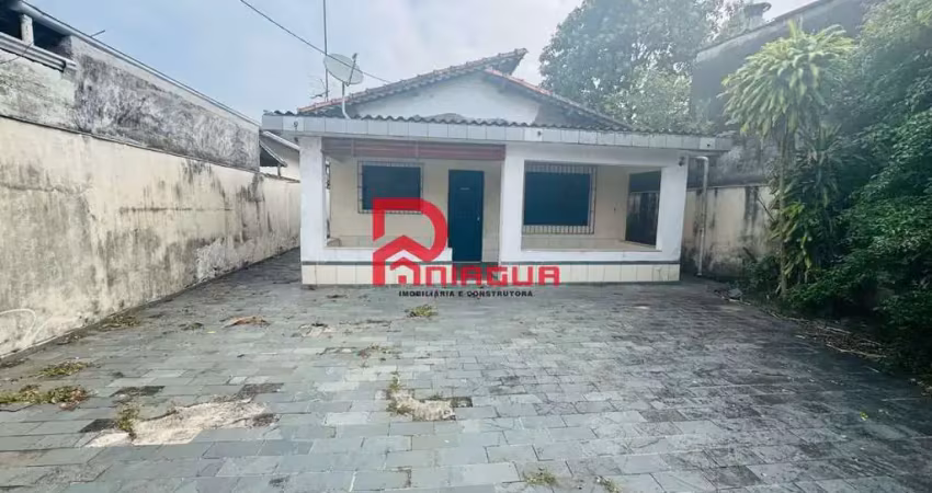 Casa com 4 quartos para alugar na Cidade Ocian, Praia Grande 