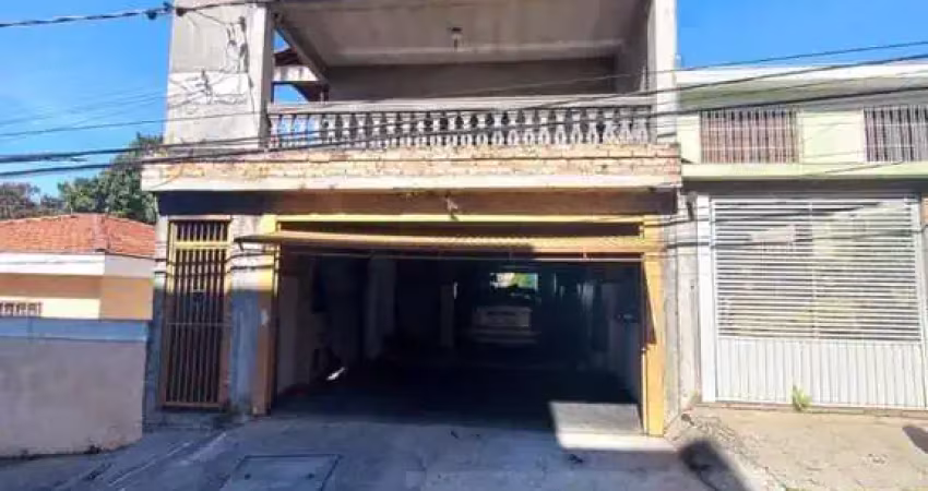 Casa com 3 quartos à venda na Rua Rio Doce, Vila Gustavo, São Paulo