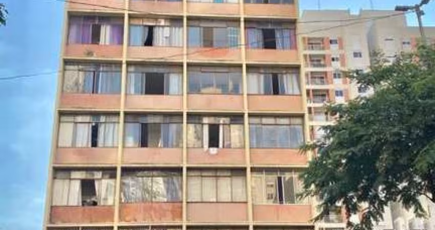 Apartamento na Duque de Caxias 45 m²