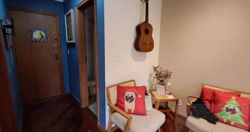 Apartamento para Venda em São Paulo, Chacara Klabin, 4 dormitórios, 1 suíte, 4 banheiros, 2 vagas