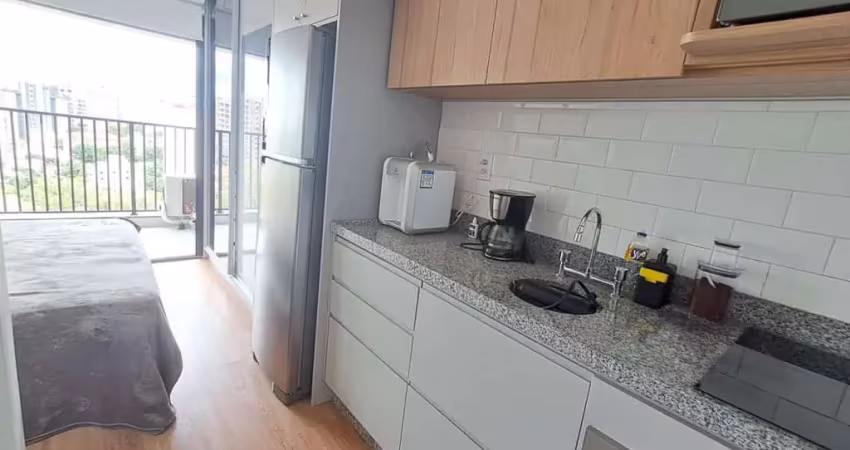 Apartamento para locação em são paulo, vila mariana, 1 banheiro