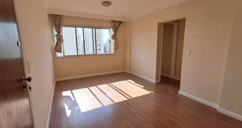 Apartamento para Venda em São Paulo, Vila Clementino, 3 dormitórios, 3 banheiros, 1 vaga