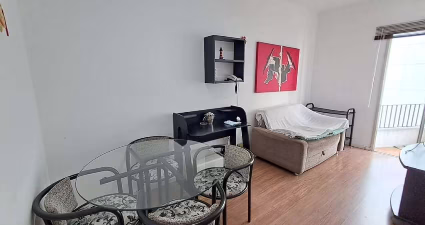Apartamento para Locação em São Paulo, Bela Vista, 1 dormitório, 1 banheiro, 1 vaga