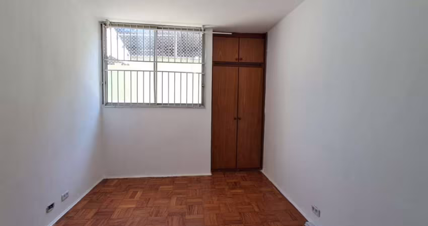 Apartamento para Venda em São Paulo, Aclimação, 1 dormitório, 1 banheiro, 1 vaga
