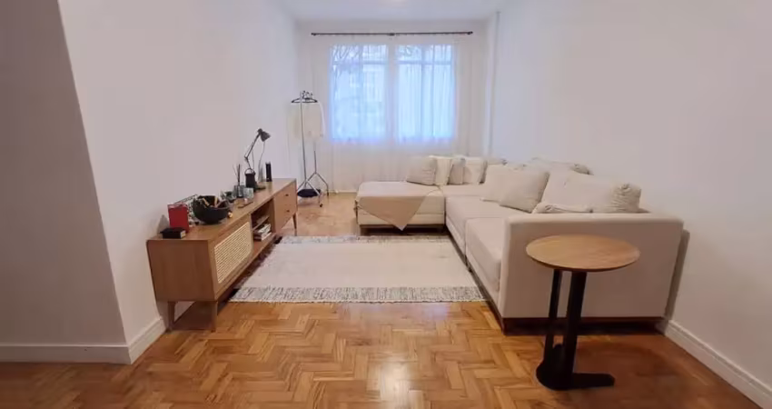 Apartamento para Venda em São Paulo, Bela Vista, 2 dormitórios, 2 banheiros