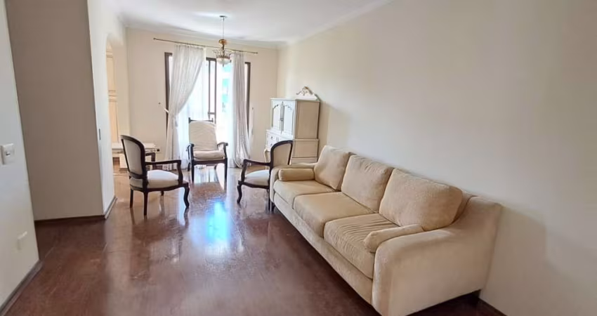 Apartamento para Locação em São Paulo, Vila Clementino, 2 dormitórios, 1 suíte, 2 banheiros, 1 vaga
