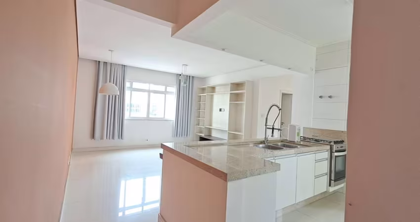 Apartamento para Venda em São Paulo, Bela Vista, 2 dormitórios, 2 suítes, 3 banheiros, 1 vaga