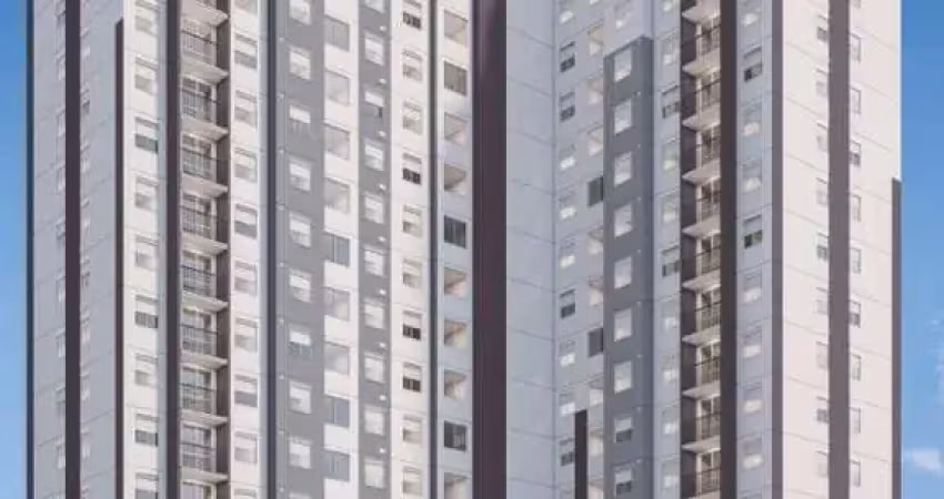 Apartamento para venda em são paulo, água branca, 2 dormitórios, 1 banheiro