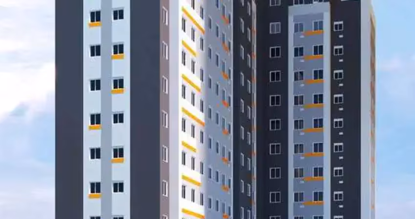 Apartamento para venda em são paulo, tucuruvi, 2 dormitórios, 1 banheiro