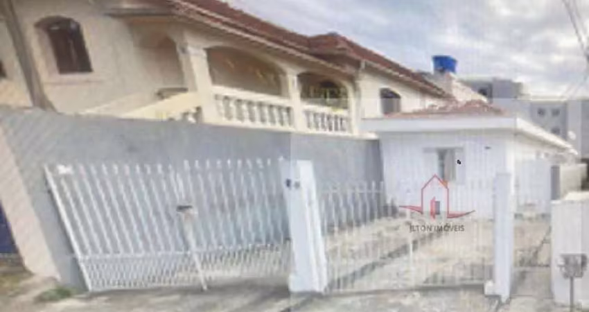 Terreno residencial de 340,70 m² vila paiva zona norte sp.