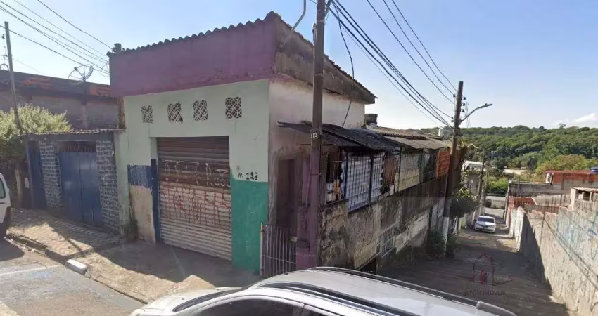 Casa para venda em são paulo, vila fachini, 4 dormitórios, 1 banheiro, 2 vagas